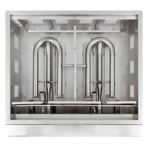 Blaze Built-In Gas Griddle - 30-Inch - BLZ-GRID-LTE - Image 9