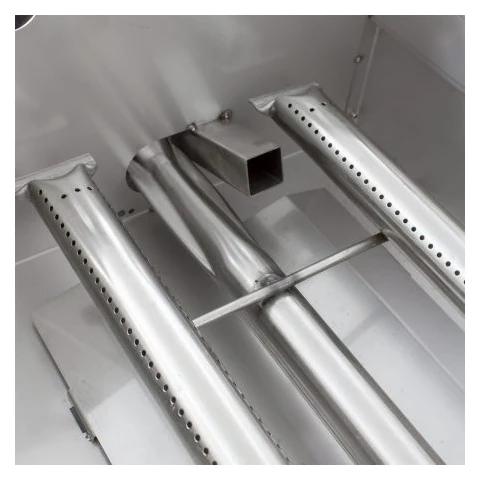 Blaze Built-In Gas Griddle - 30-Inch - BLZ-GRID-LTE - Image 5