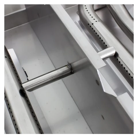 Blaze Built-In Gas Griddle - 30-Inch - BLZ-GRID-LTE - Image 8