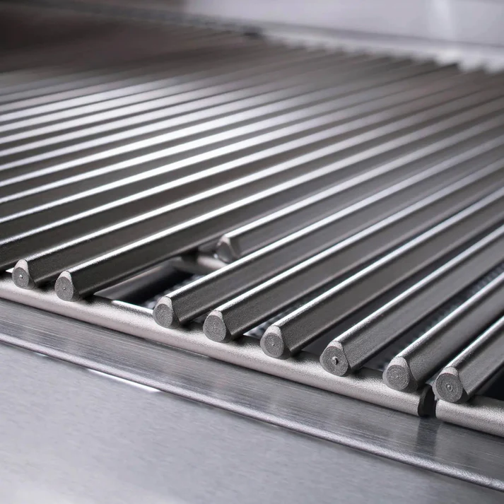 Blaze 32" Premium LTE Built-In Grill Head - 4 Burner - BLZ-4LTE2 - Image 5