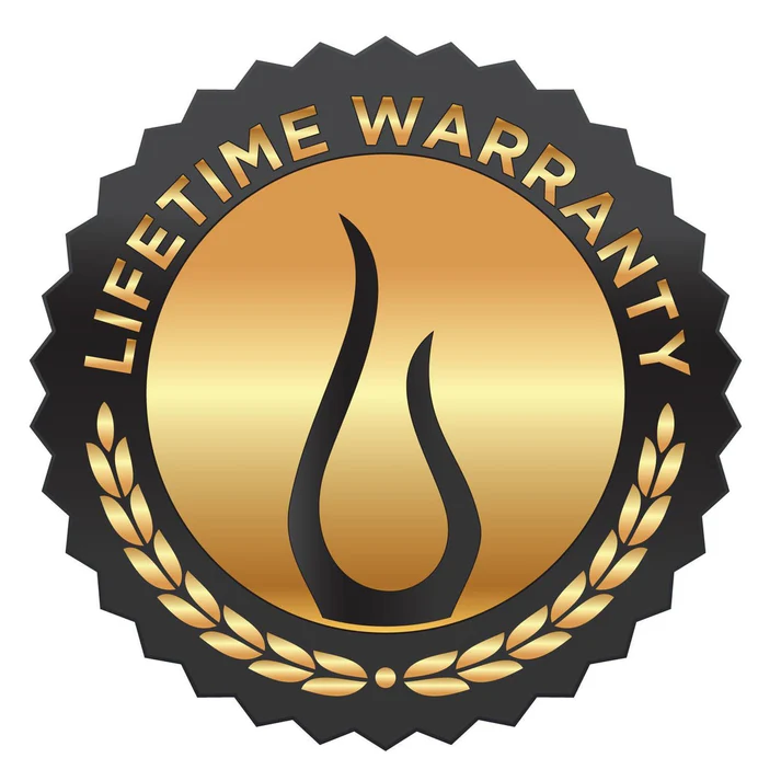 Blaze 32" Premium LTE Built-In Grill Head - 4 Burner - BLZ-4LTE2 - Image 17