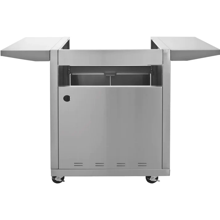 Blaze Grill Cart For 25-Inch 3-Burner Gas Grill - BLZ-3-CART-SC - Image 2