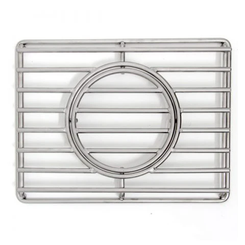 Blaze BLZ-PBLTE Built-In Premium LTE Power Burner with Lights, Wok Ring and Lid - Image 4