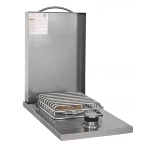 Blaze BLZ-SB1 Premium Drop-In Single Burner