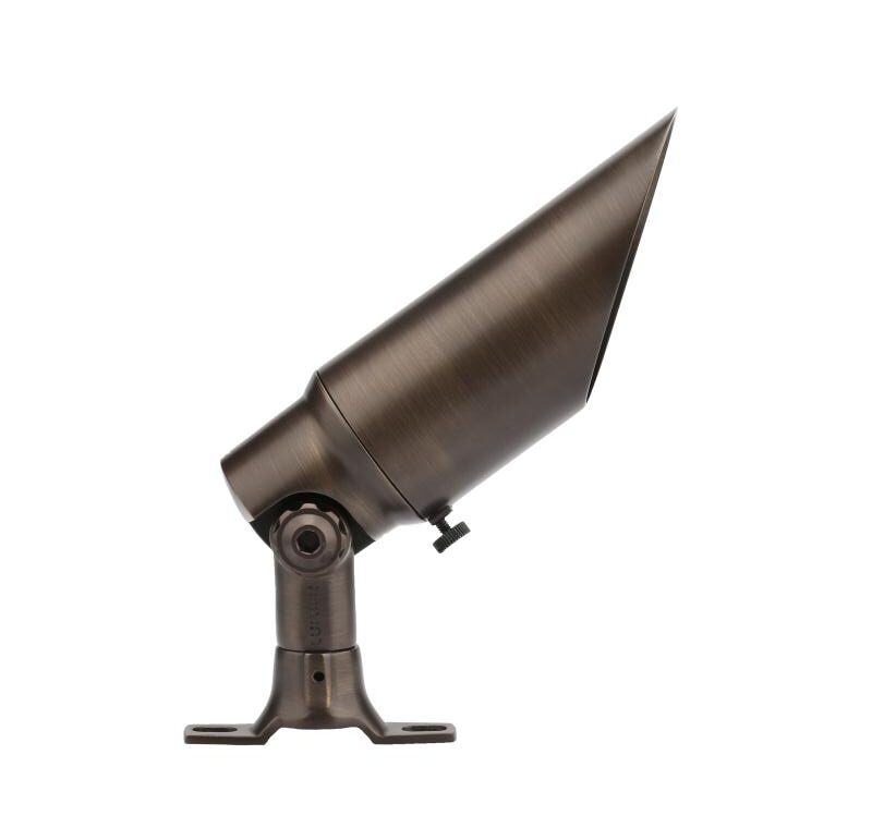 Lumien D6B1-5W-27-A: Warm White LED Module