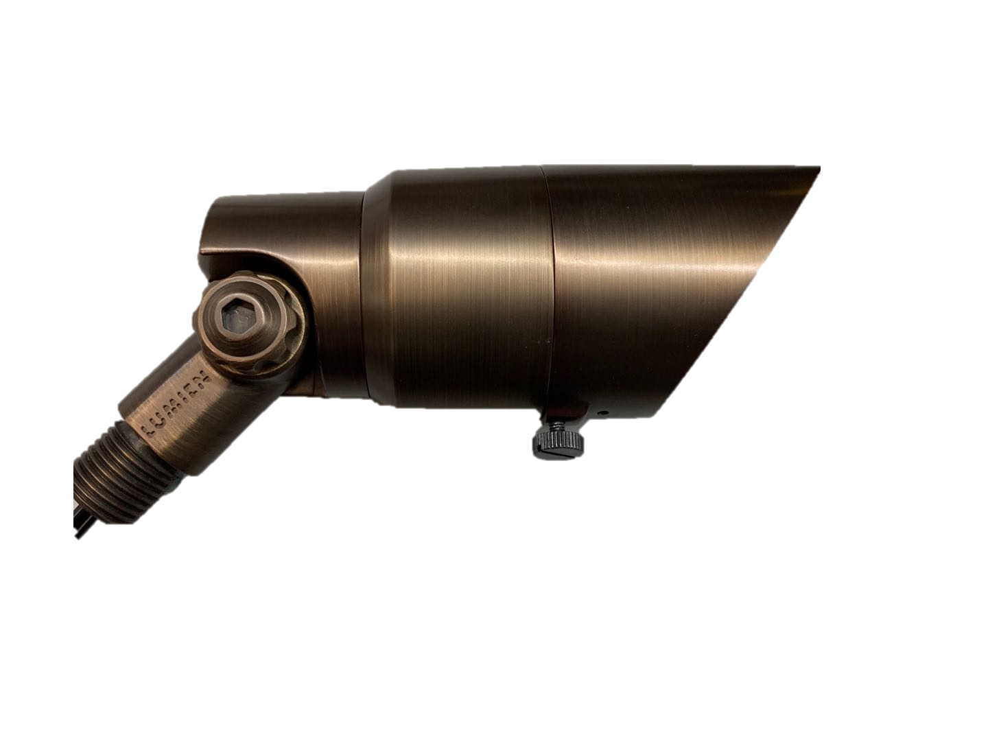 Lumien D6B1-5W-27-A: Warm White LED Module - Image 3