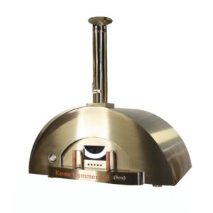 WPPO Karma 55" Commercial Grade Wood Fired Oven (WKK-04COM)