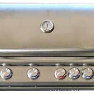 Blaze 32" Marine Grade LTE3 Grill, 4 Burner (BLZ-4LTE3MG)