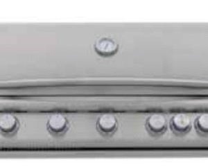 Blaze 40" Premium Built-In Grill Head - 5 Burner - BLZ-5LTE3